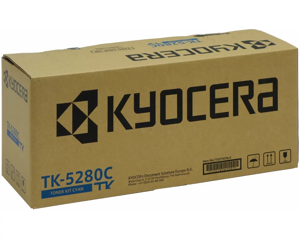 Kyocera Toner TK-5280C Cyan