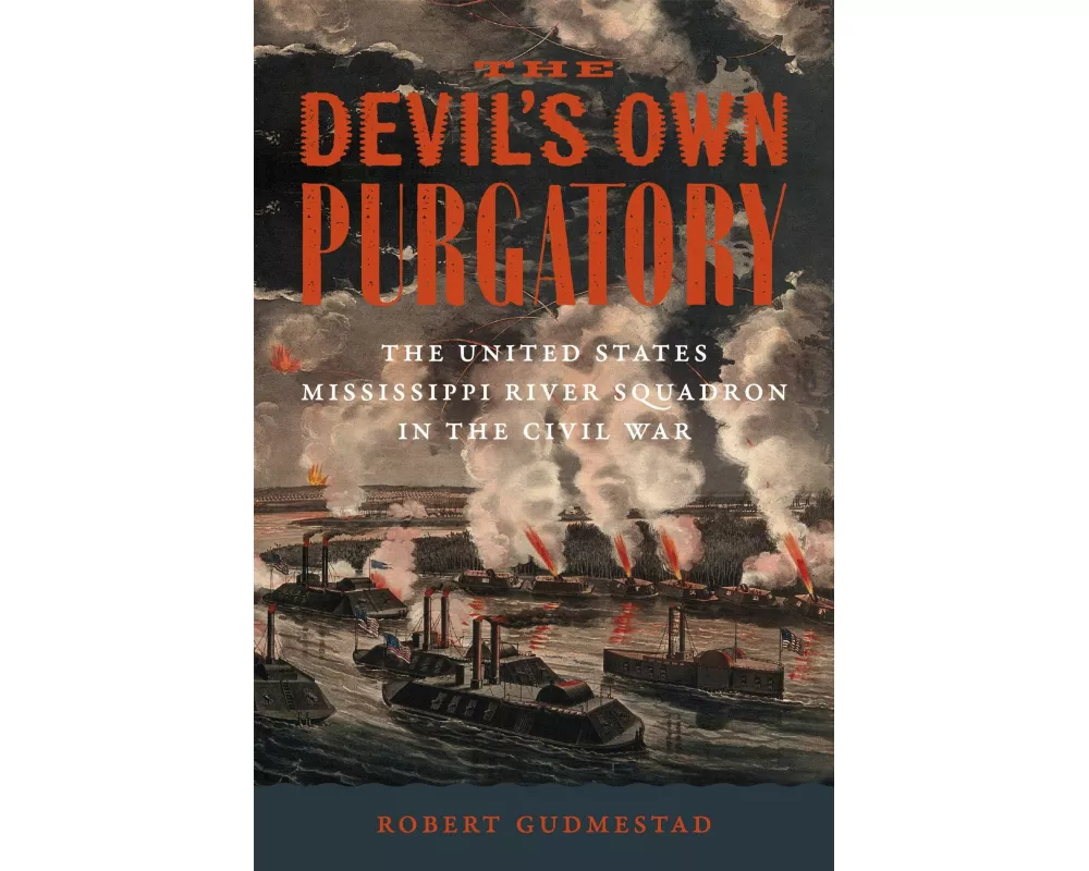 The Devil's Own Purgatory