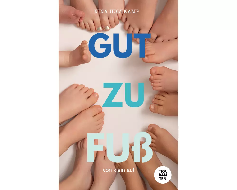 Gut zu Fuß