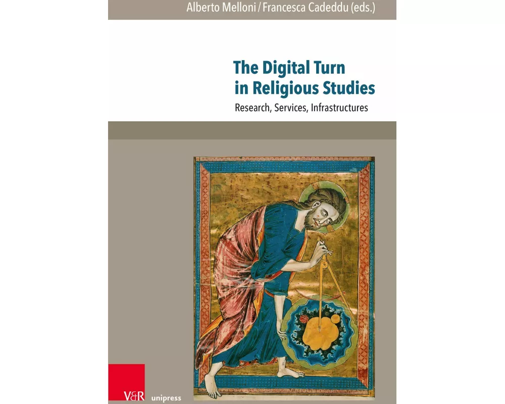 The Digital Turn in Religious Studies