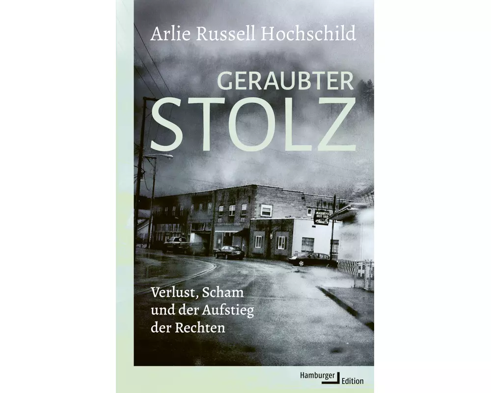 Geraubter Stolz