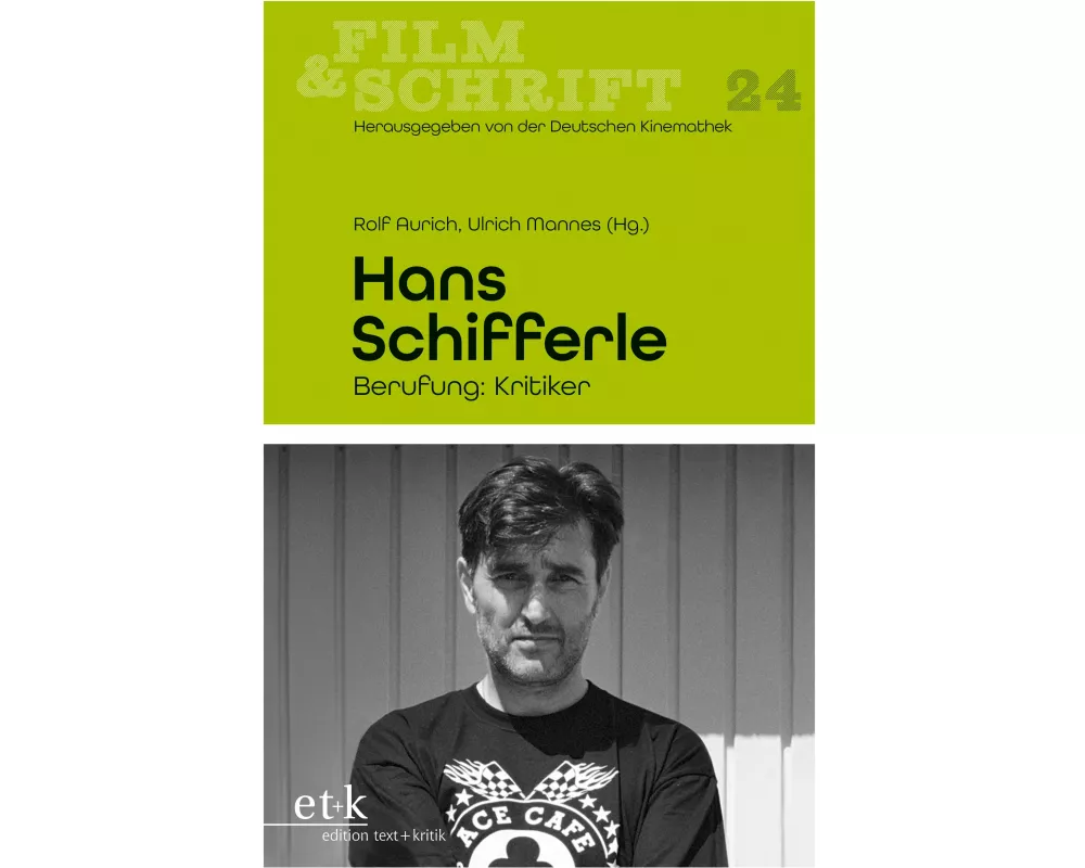 Hans Schifferle