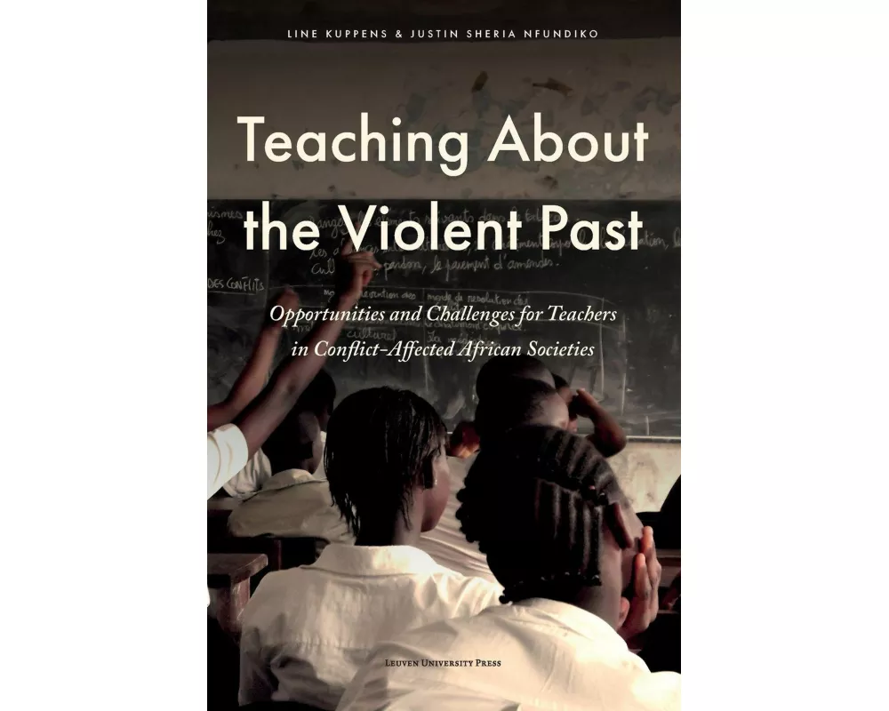 Teaching about the Violent Past