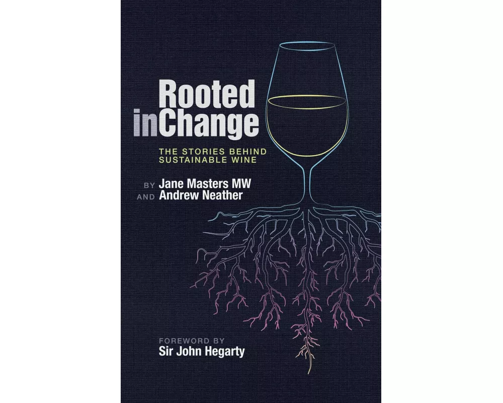 Rooted in Change