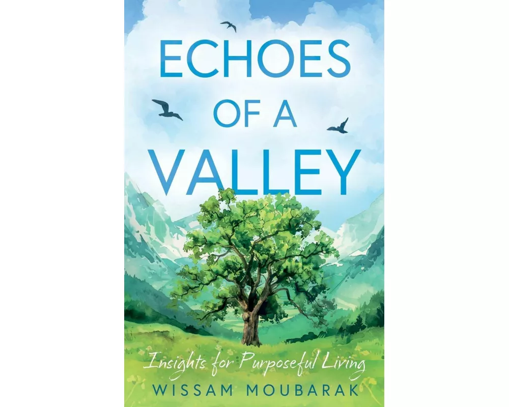 Echoes of a Valley