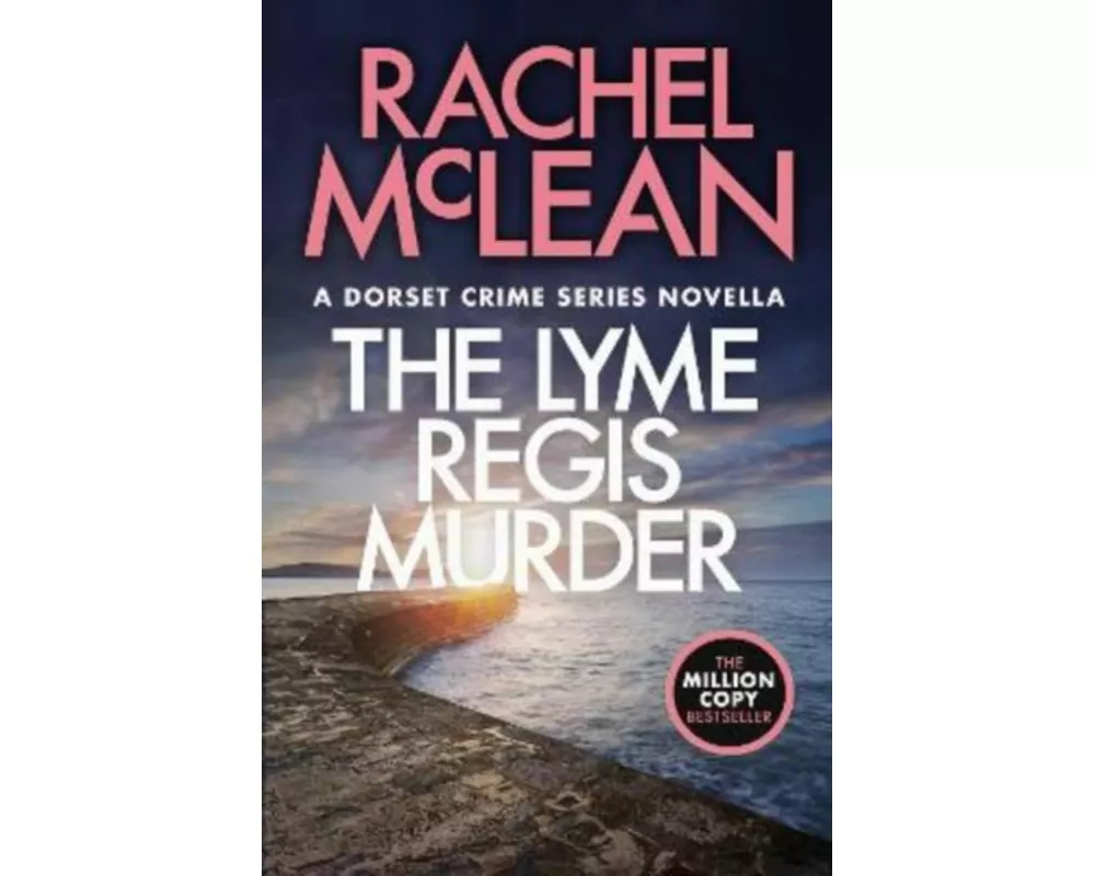 The Lyme Regis Murder