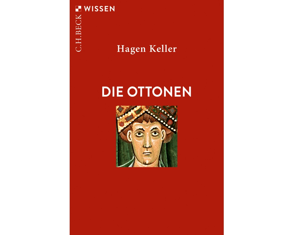 Die Ottonen