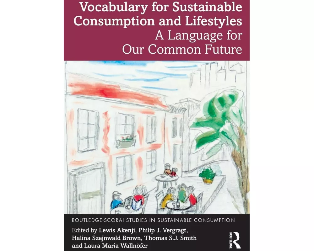 Vocabulary for Sustainable Consumption and Lifestyles