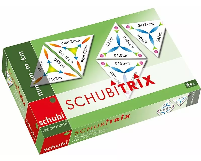 SCHUBITRIX Mathematik