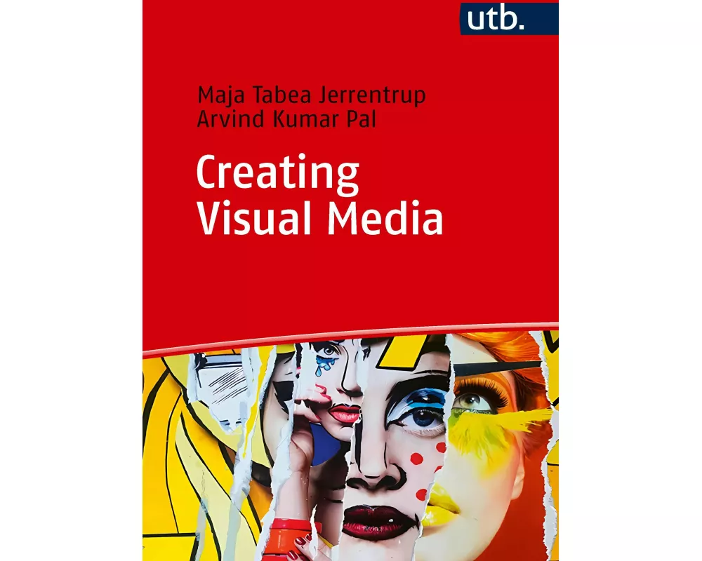 Creating Visual Media
