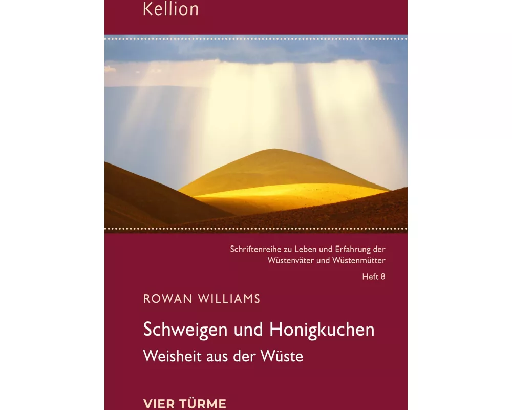 Schweigen und Honigkuchen