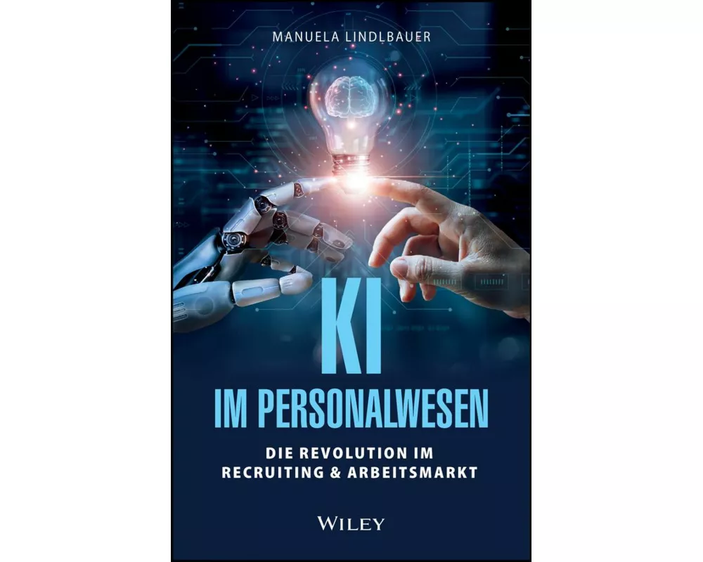KI im Personalwesen