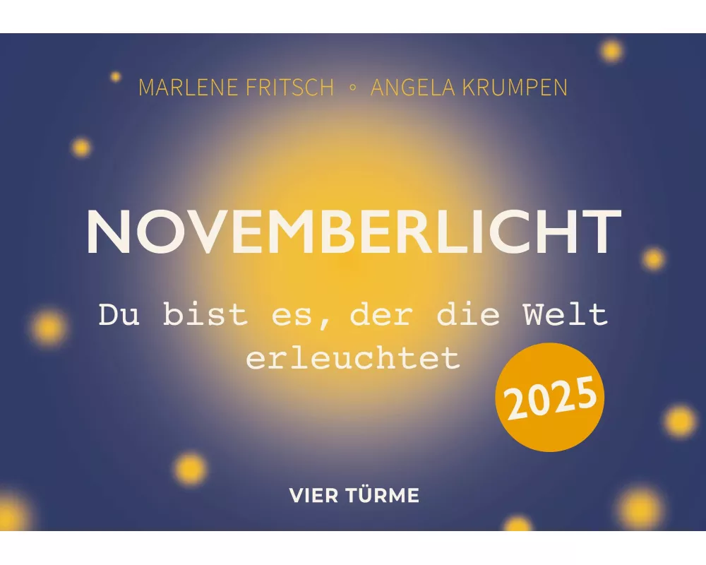 Novemberlicht