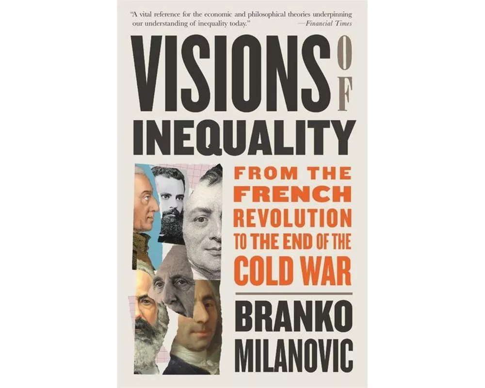 Visions of Inequality