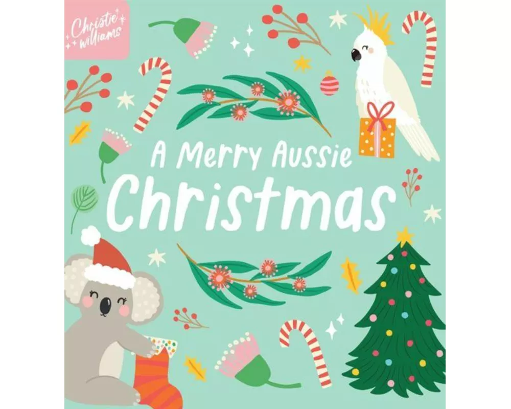 A Merry Aussie Christmas