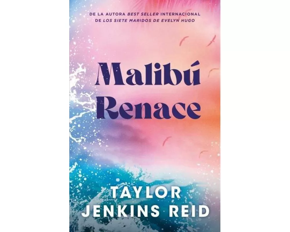 Malibu Renace