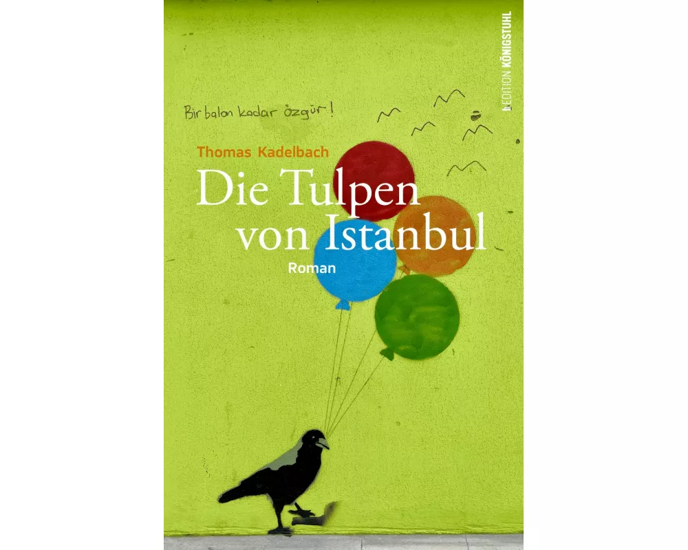 Die Tulpen von Istanbul