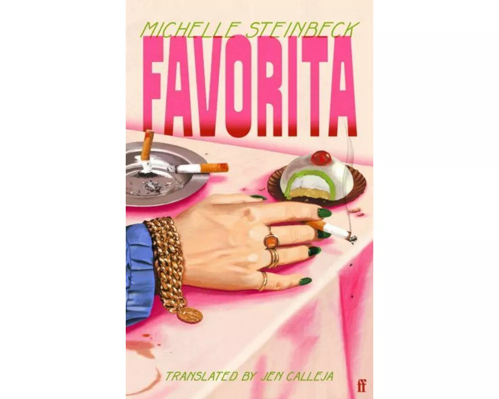 Favorita