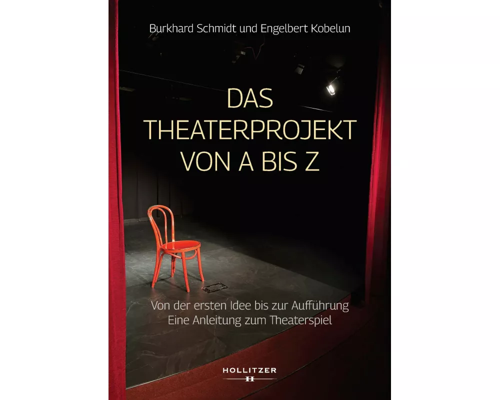 Das Theaterprojekt von A bis Z