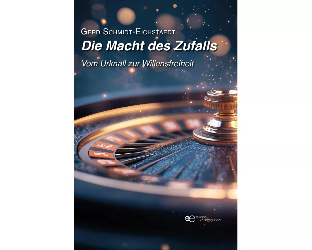 Die Macht Des Zufalls