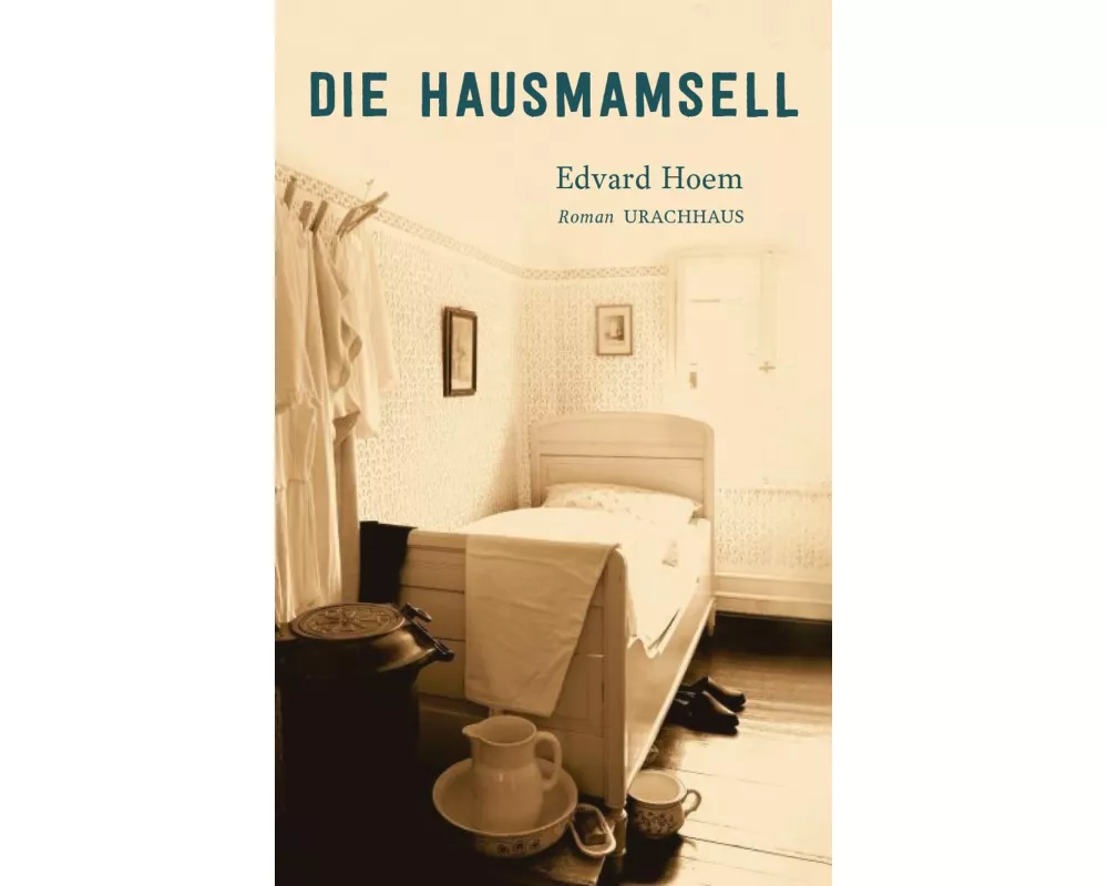 Die Hausmamsell