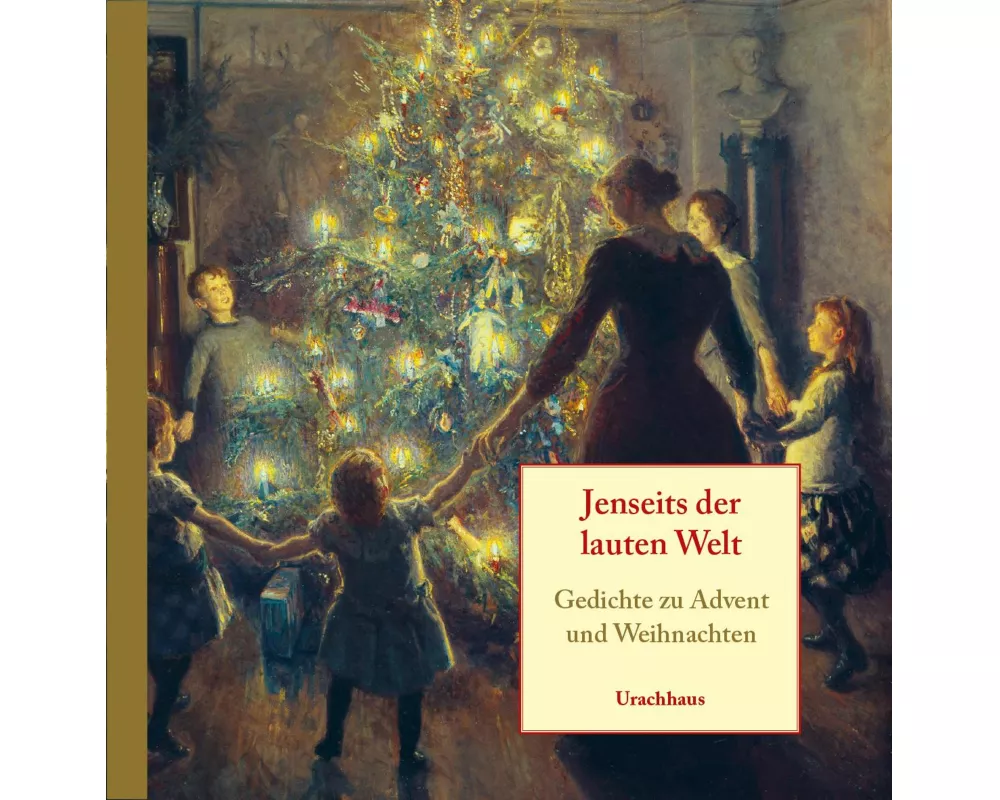 Jenseits der lauten Welt