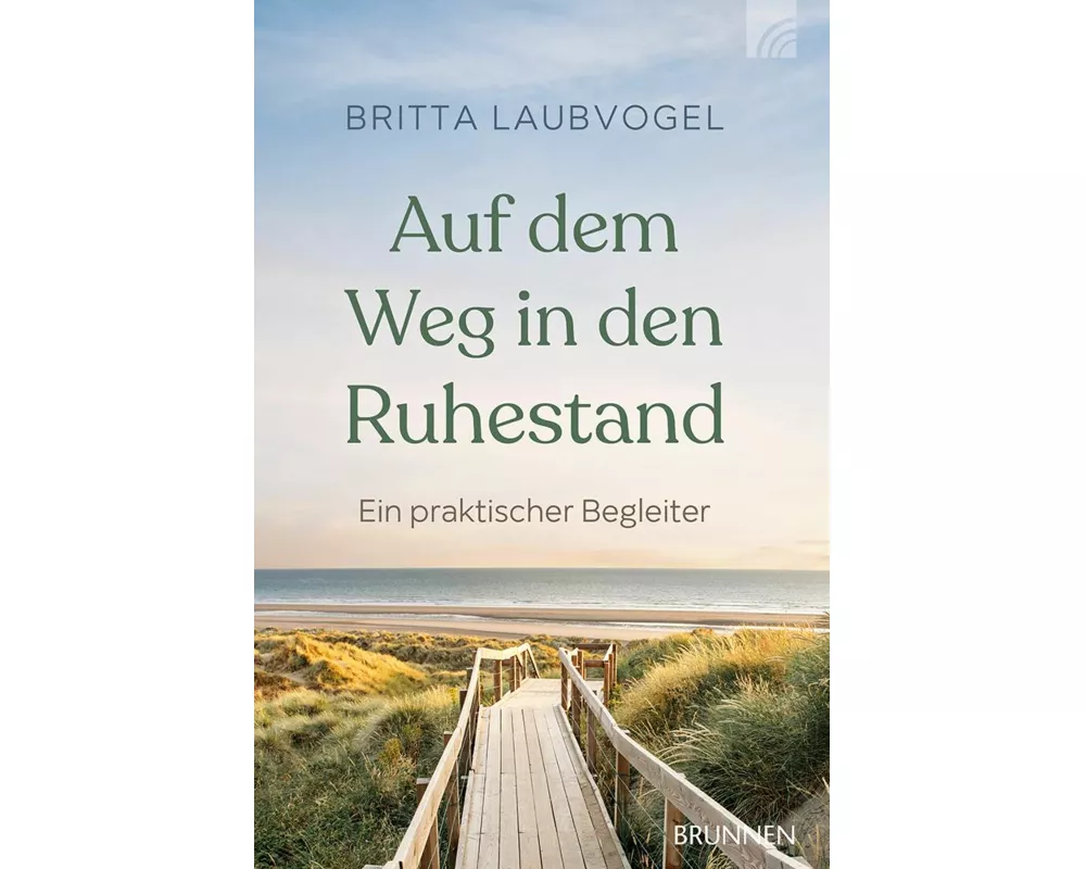 Auf dem Weg in den Ruhestand