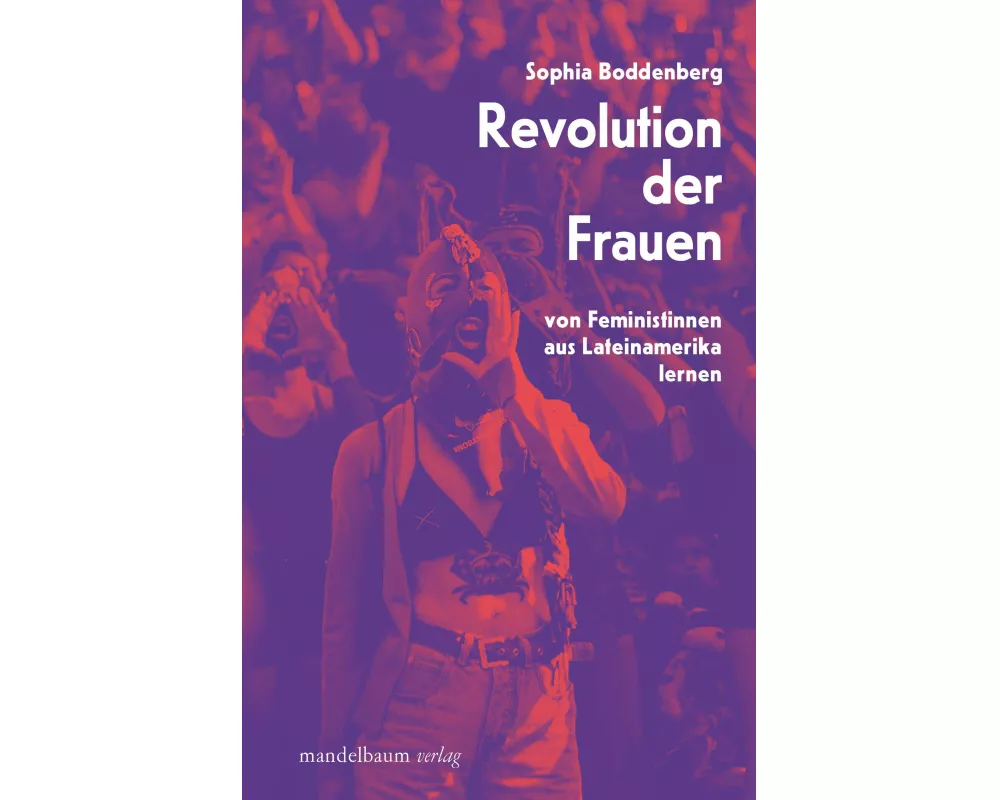 Revolution der Frauen