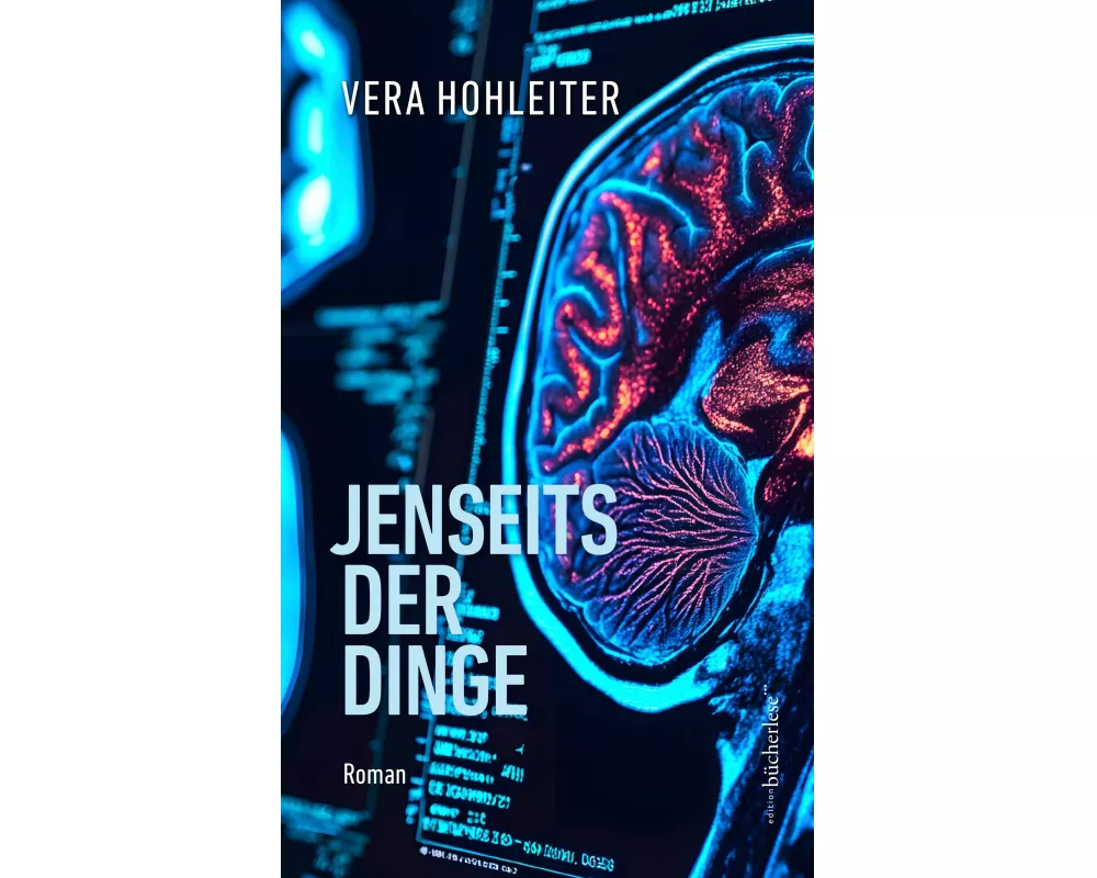 Jenseits der Dinge