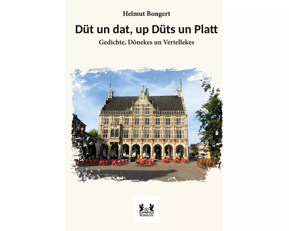 Düt un dat, up Düts un Platt