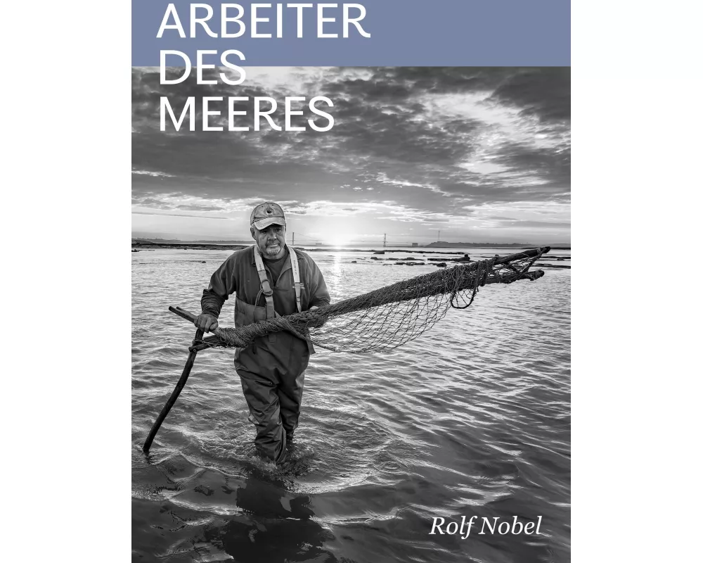 Arbeiter des Meeres