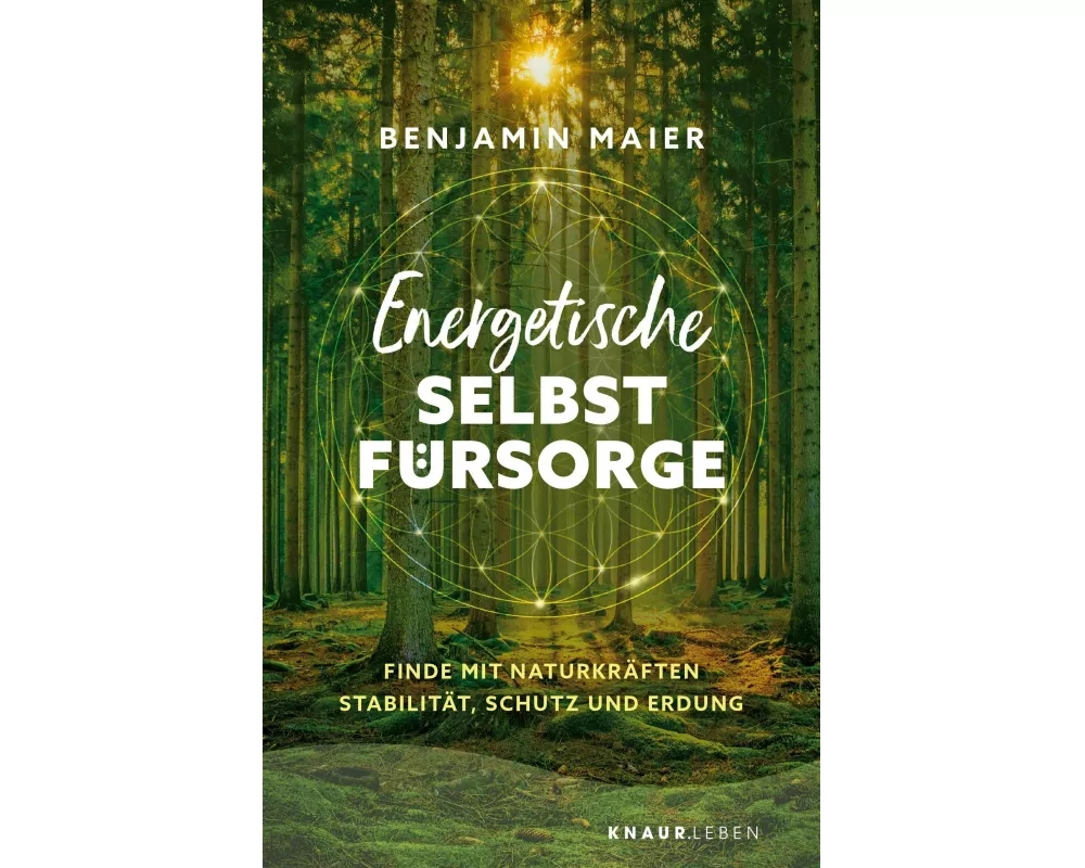 Energetische Selbstfürsorge