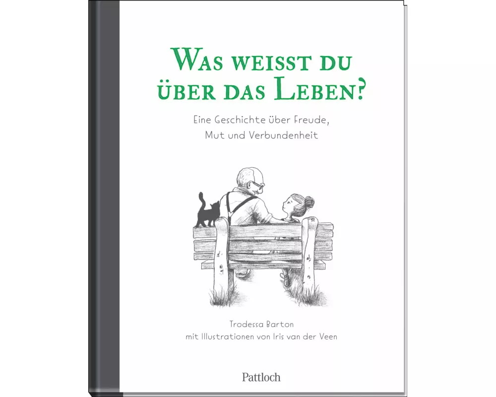 Was weißt du über das Leben?