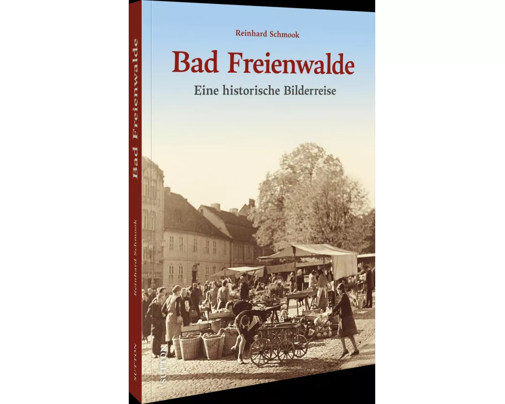 Bad Freienwalde