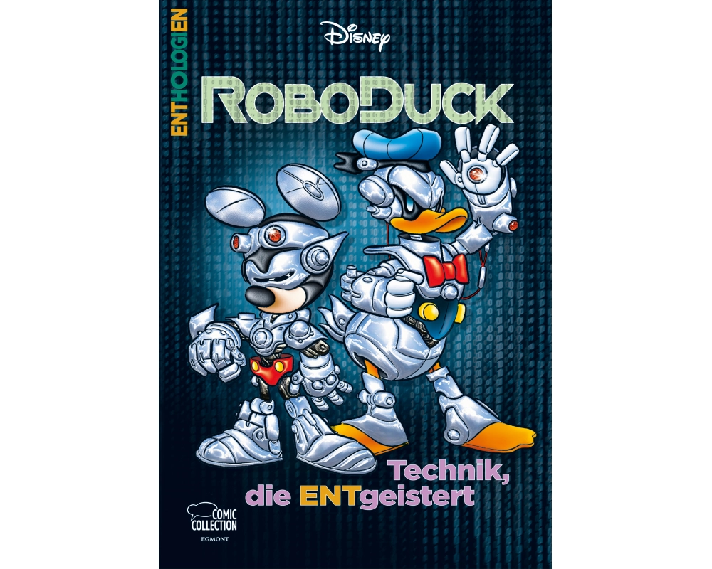 Enthologien 65