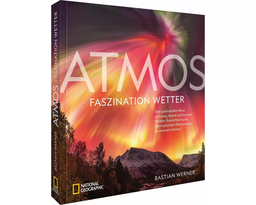 ATMOS - Faszination Wetter