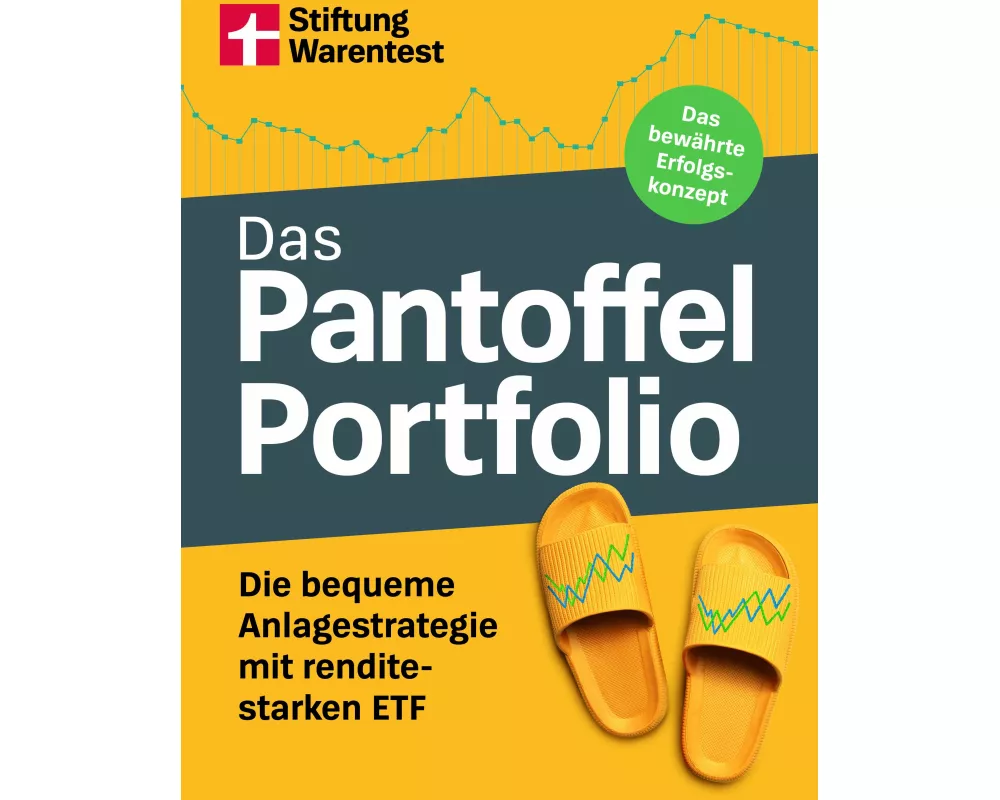 Das Pantoffel-Portfolio