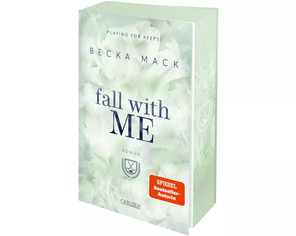 Fall With Me (Playing for Keeps 4)