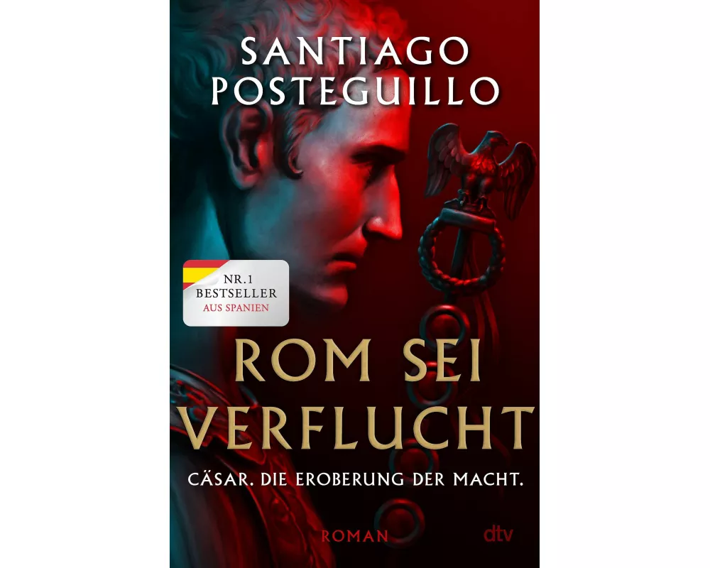 Rom sei verflucht