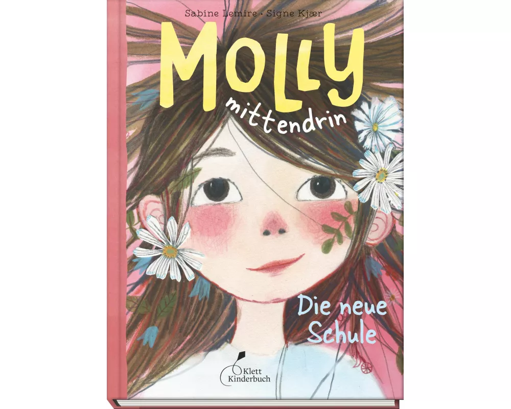 Molly mittendrin - Die neue Schule