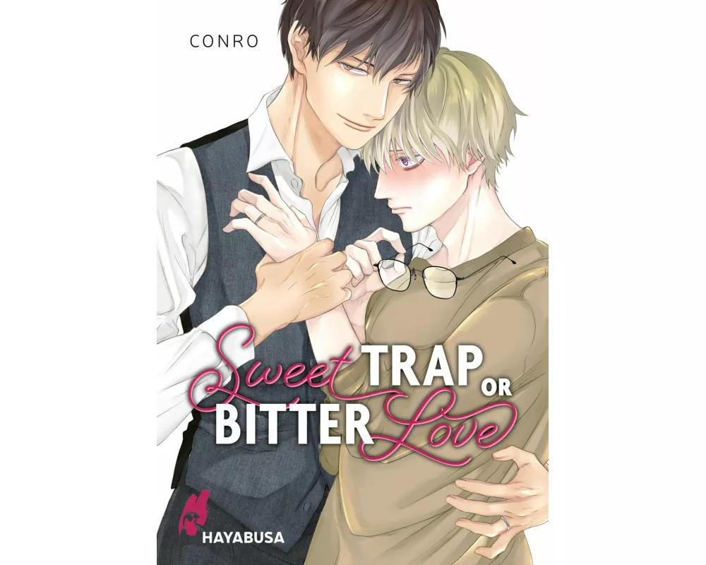 Sweet Trap or Bitter Love