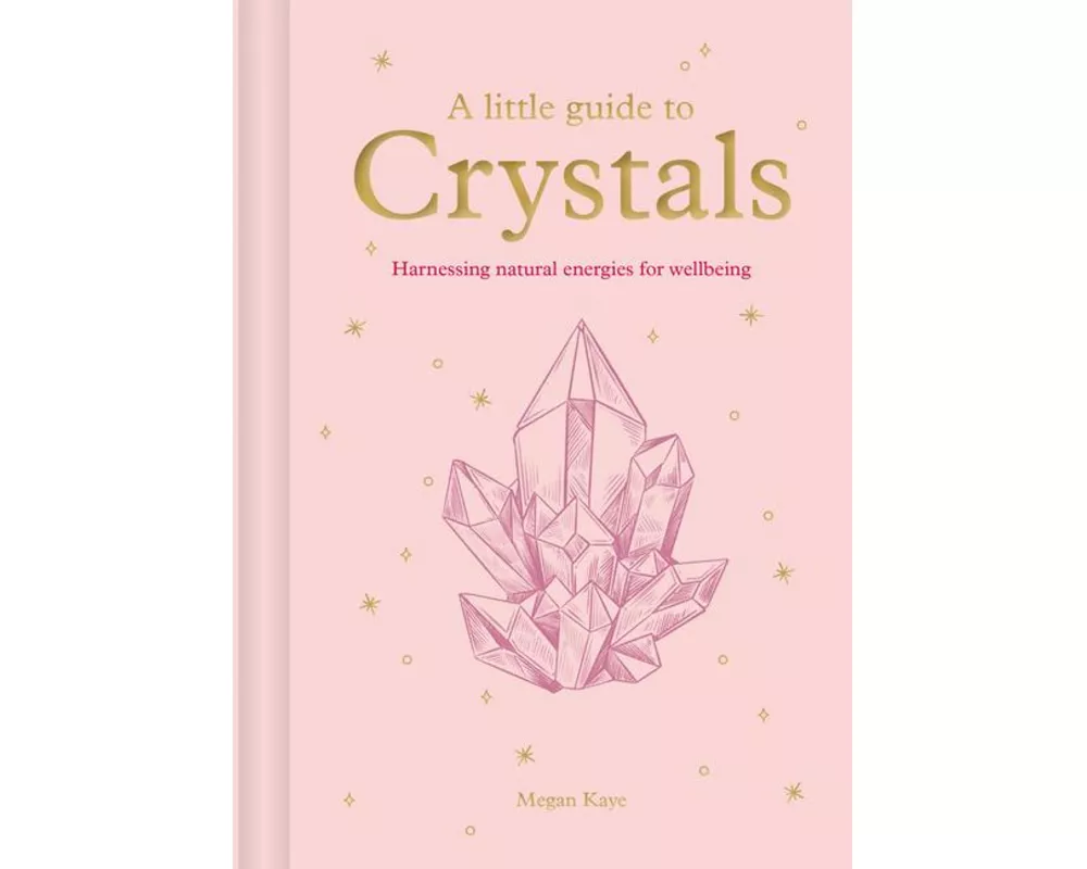 A Little Guide to Crystals