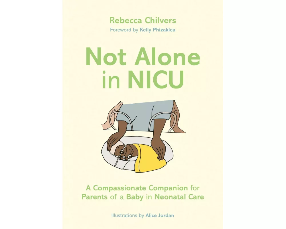 Not Alone in NICU