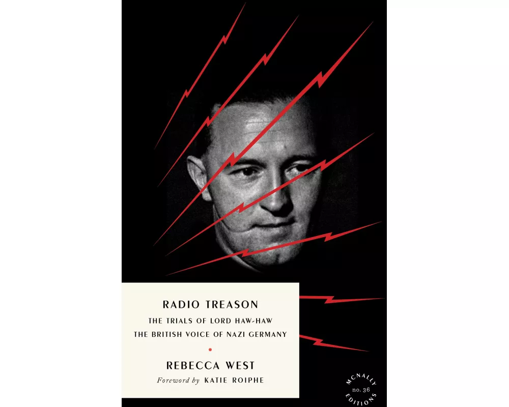 Radio Treason