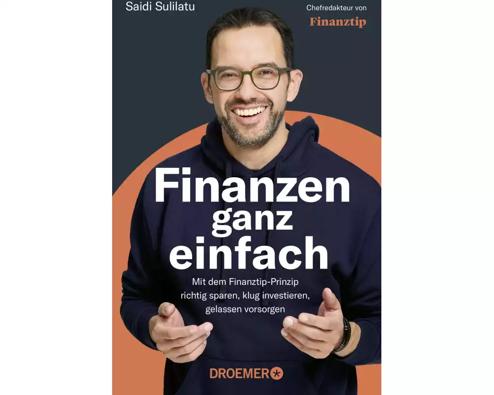 Finanzen ganz einfach