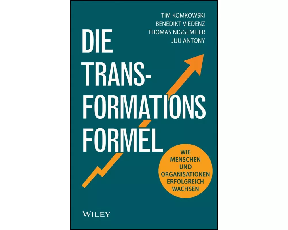 Die Transformationsformel