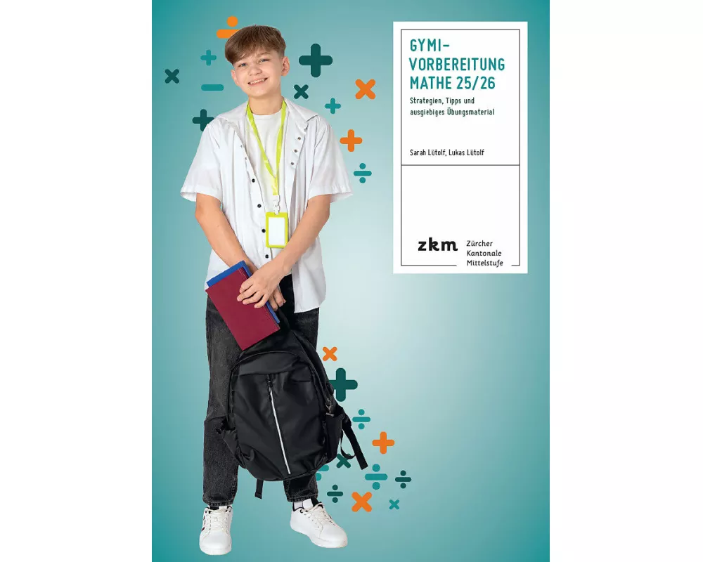 Gymi-Vorbereitung Mathe 25/26