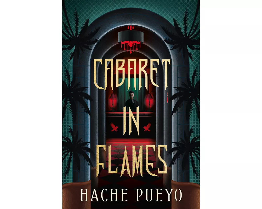 Cabaret in Flames