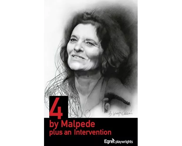 4 by Malpede plus an Intervention