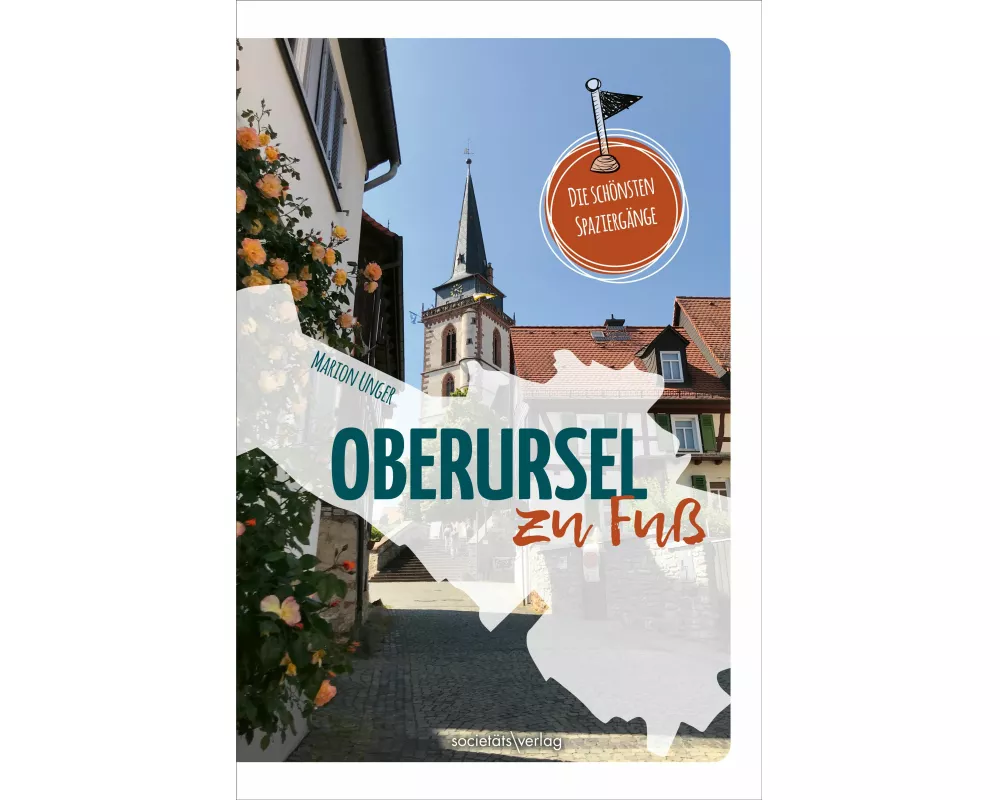 Oberursel zu Fuß
